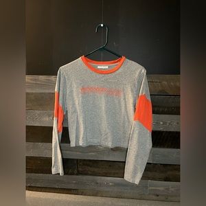 Vans women’s Long Sleeve